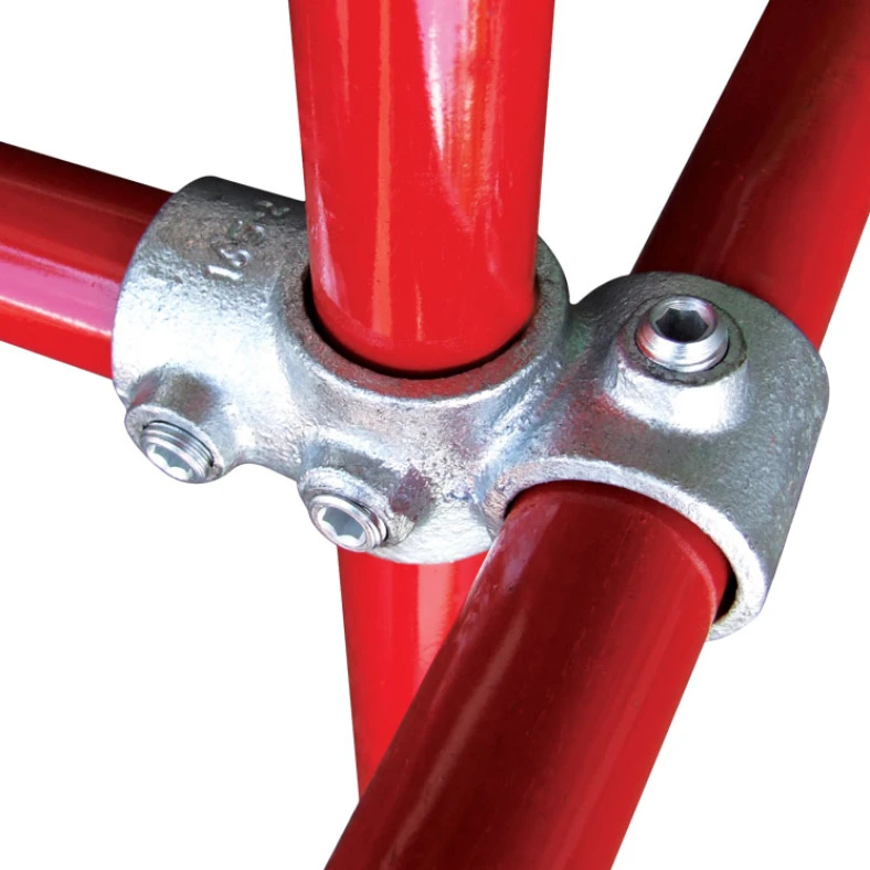 Q-Clamp 165-4