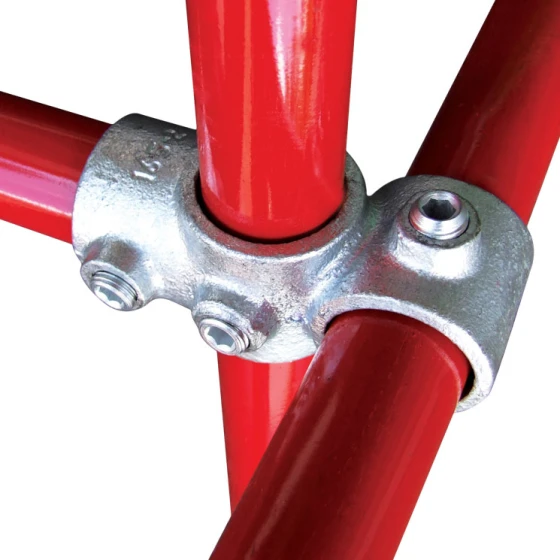 Q-Clamp 165-4