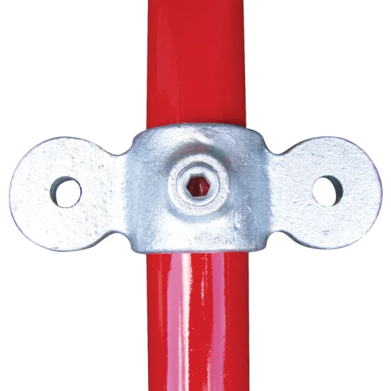 Q Clamp 167-4M