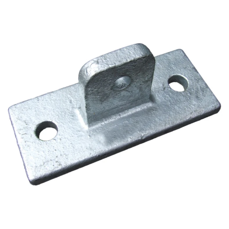 Q-Clamp 169M