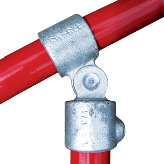 Q-Clamp 173-4