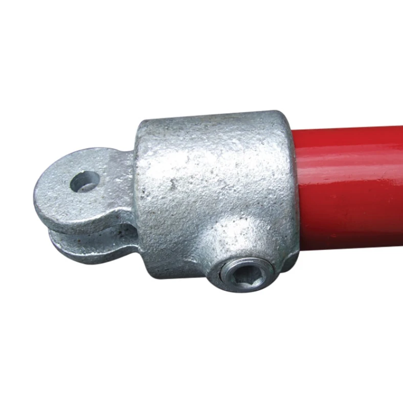 Q-Clamp 173-4F