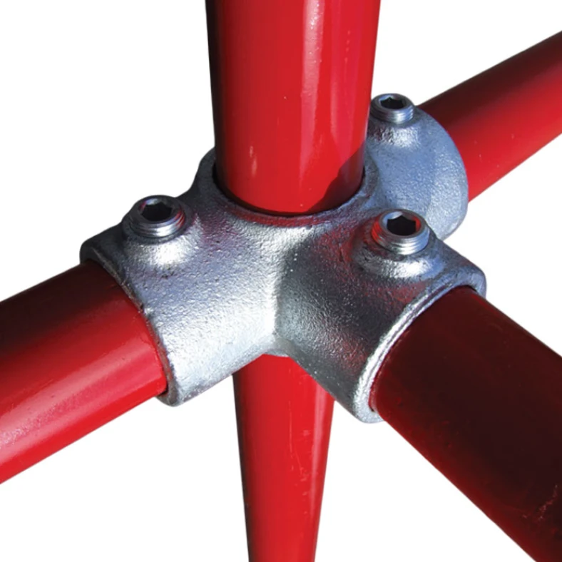 Q-Clamp 176-4