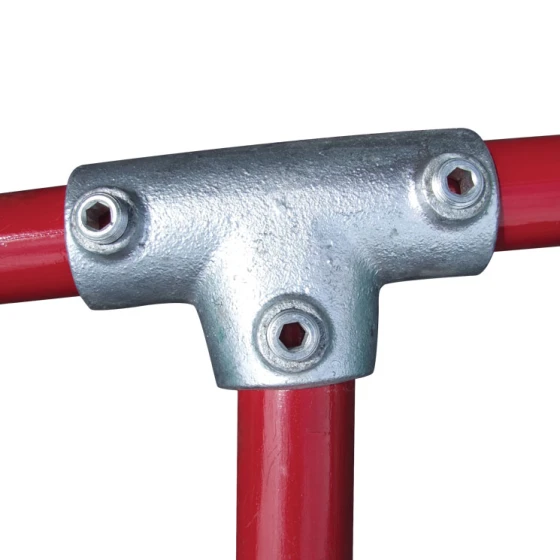 Q-Clamp 204-4