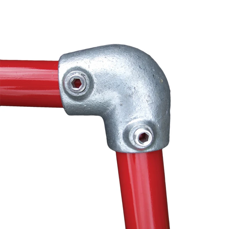 Q-Clamp 225-4