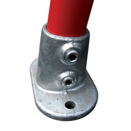 Q-Clamp 232-4