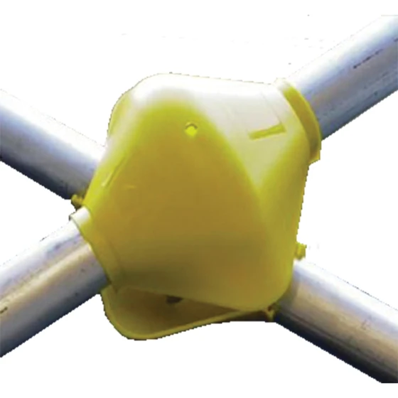 Armadillo Fitting Cover