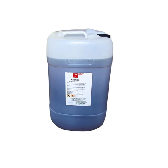 Clip Lubricant