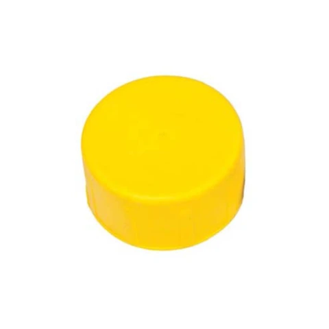 Tube End Caps