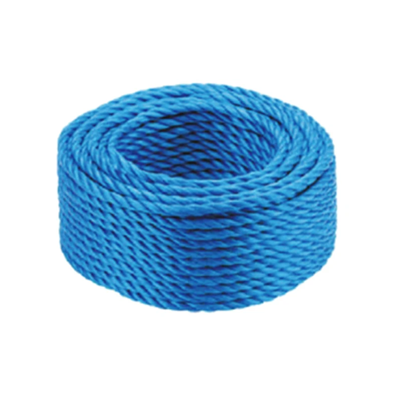 Rope - Sizal & Polypropylene