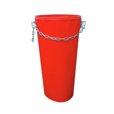 Rubbish Chute