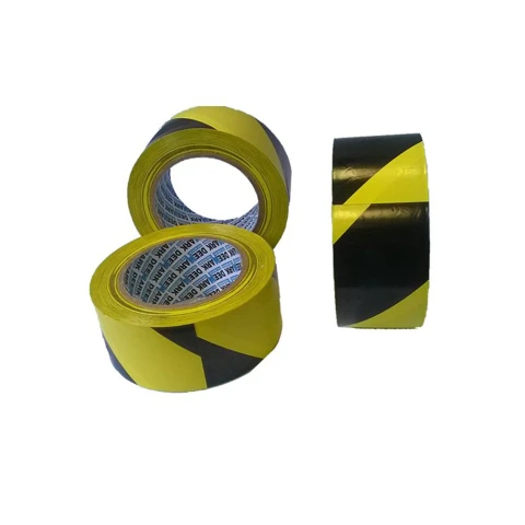 Warning Tape Adhesive
