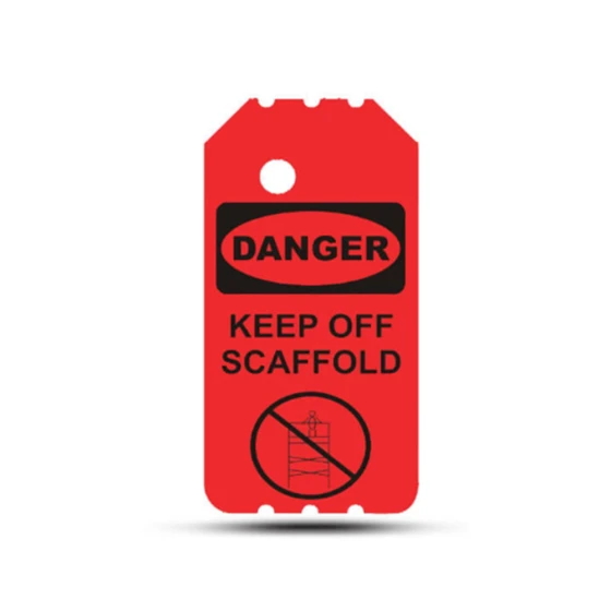 Scafftags
