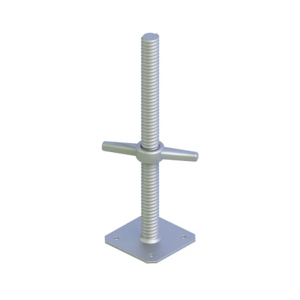 6 Ton Standard Base Jack
