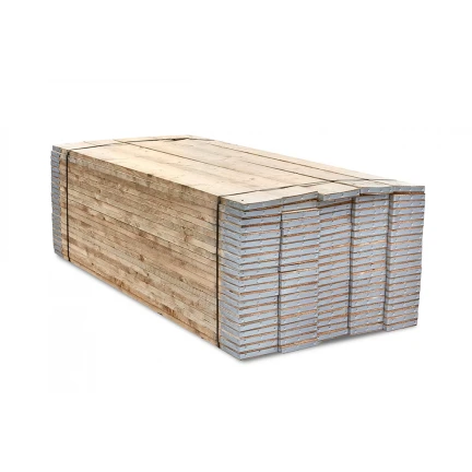 Scaffold Boards - 1.2m Support
