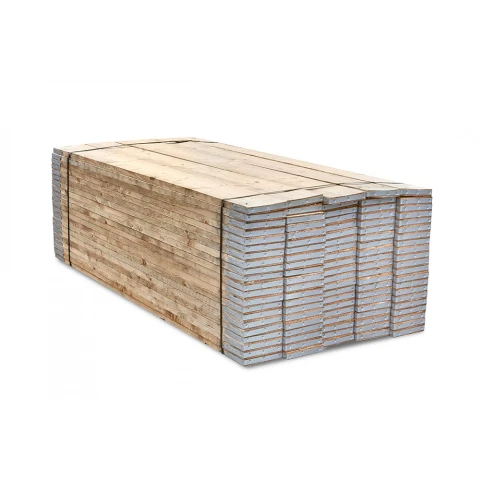 Timber Scaffold Board - 1.5m Support