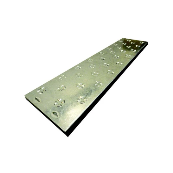 Galvanised Steel Board