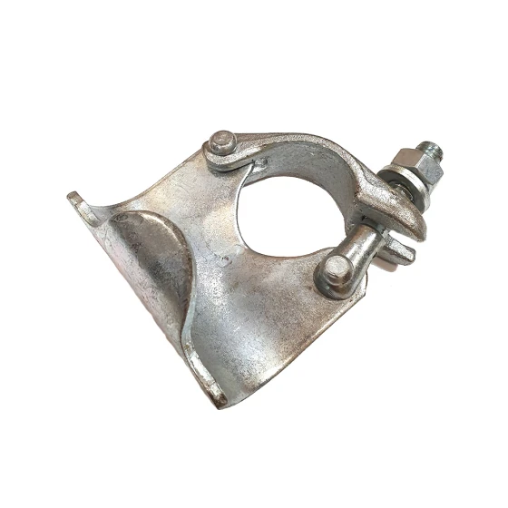 Drop Forged Putlog Coupler