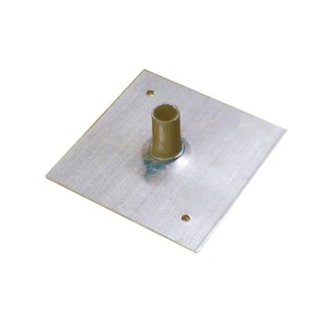 Base Plate Tube