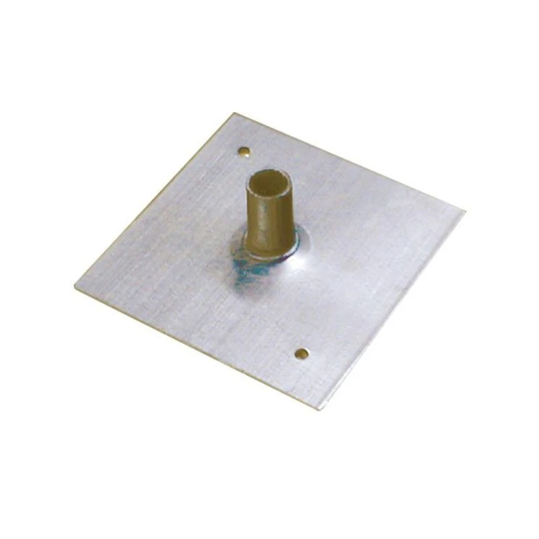 Base Plate Tube