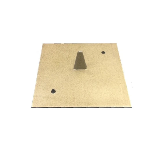 Pressed Base Plate