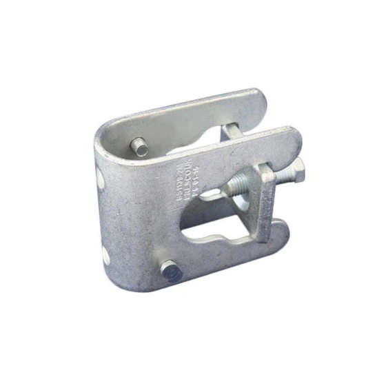 Scaffold Band and Plate
