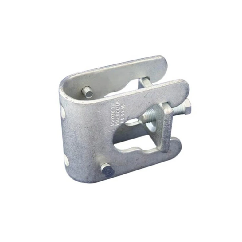 Scaffold Band and Plate