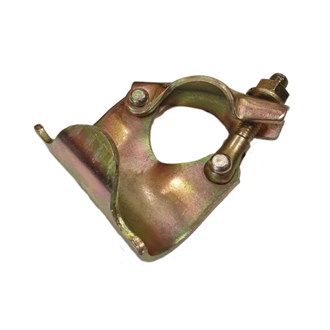 Pressed Steel Putlog Coupler