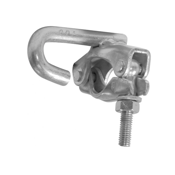 Internal Hook Coupler