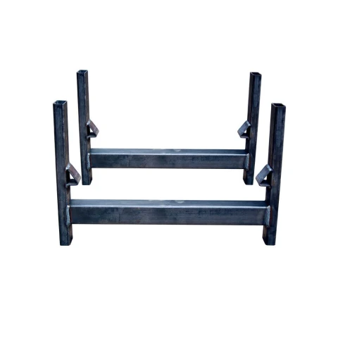 U-Stacker