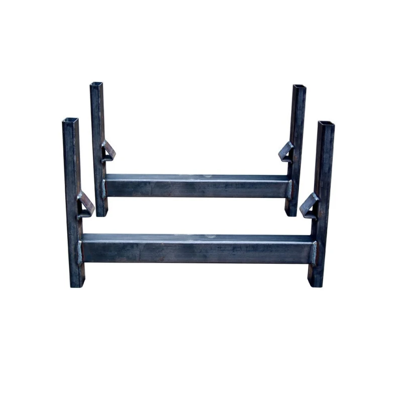 U-Stacker