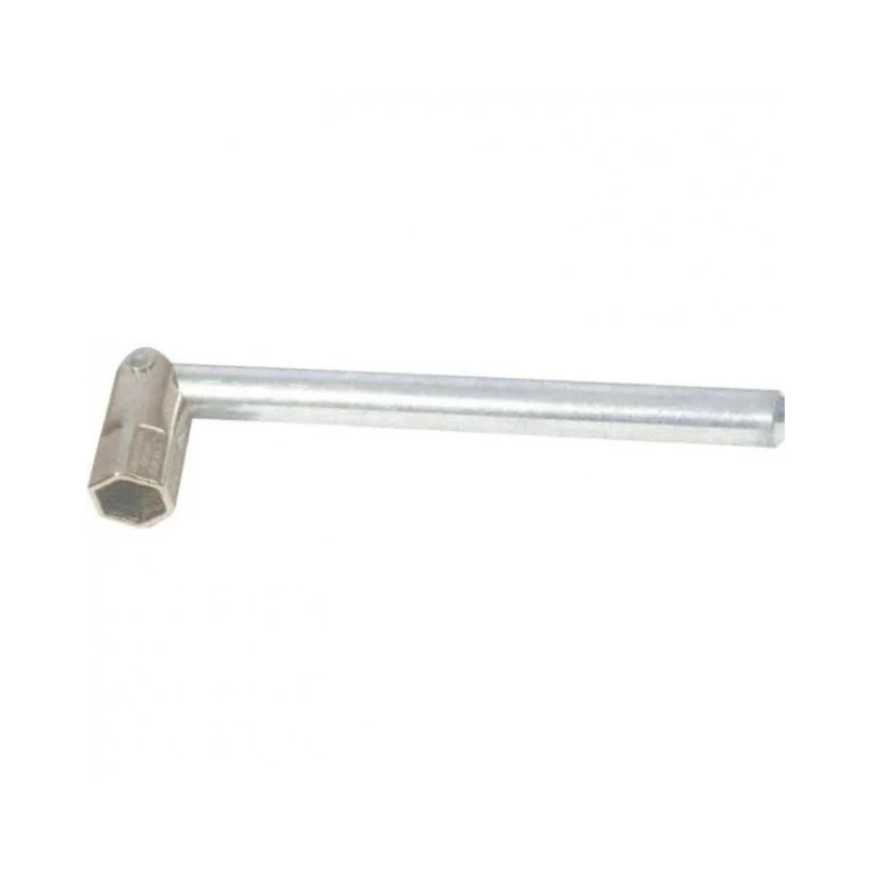 Burton Plain Spanner