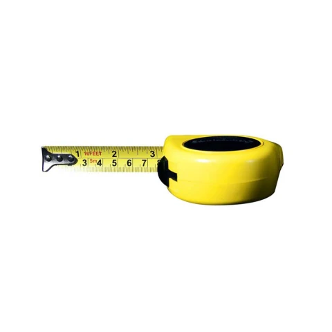 5m Steel Tape Measure