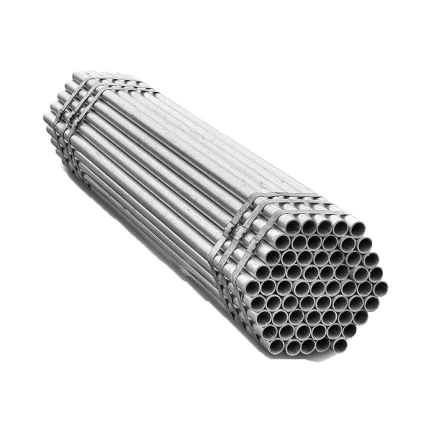 Hot Dipped Galvanised Tube