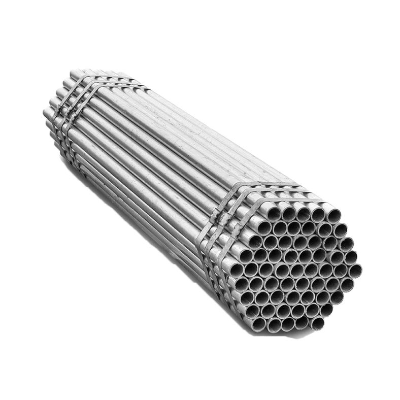 Galvanised Tube - 3.2mm