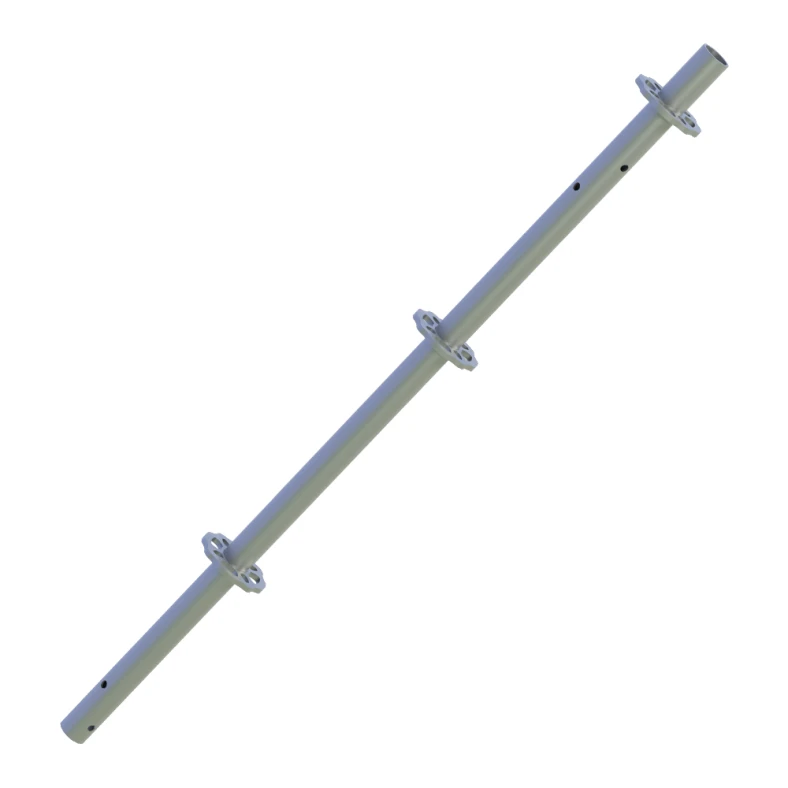 Open Ended Standard