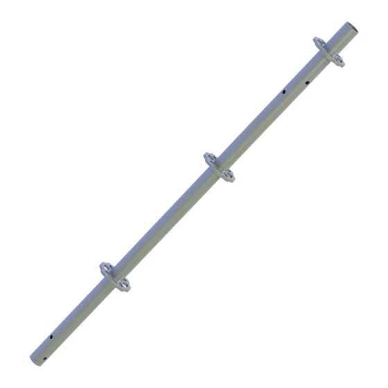 Open Ended Standard