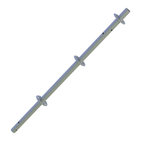 Open Ended Standard