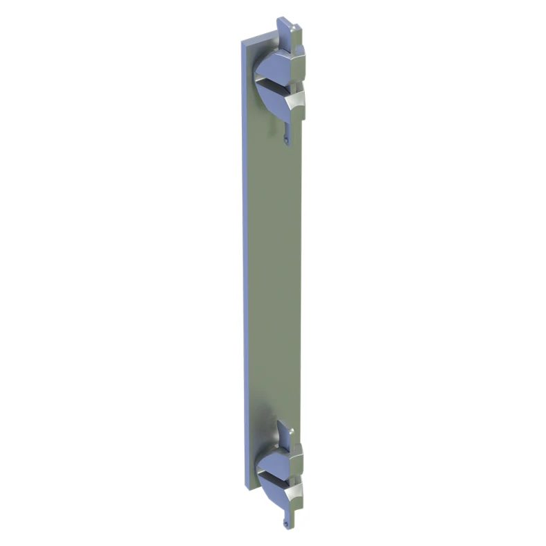 Suspended Scaffold Connector