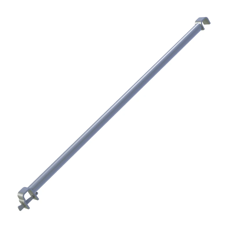 Ledger to Ledger Intermediate Transom