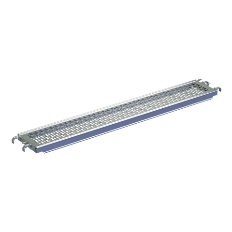 320mm System Ledger Deck