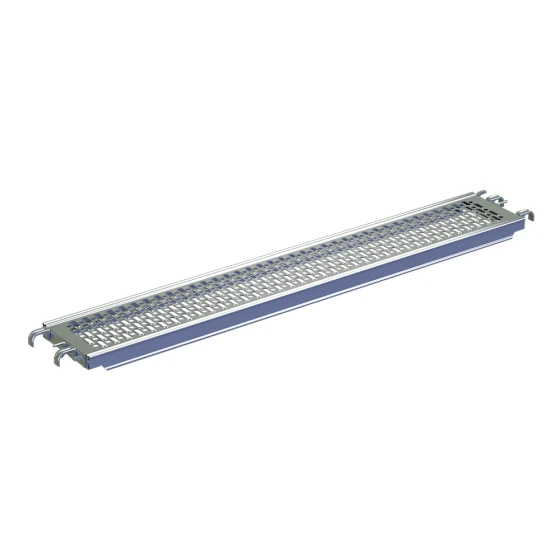 320mm System Ledger Deck
