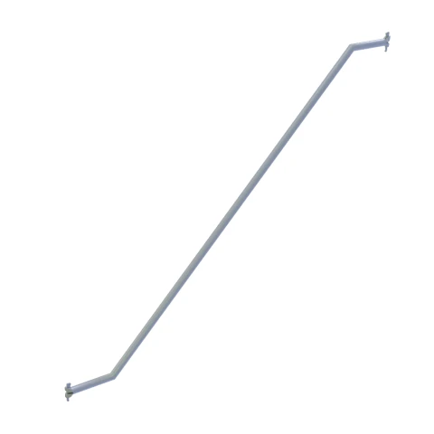 Stair Outer Guardrail (Single)