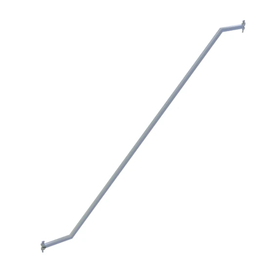Stair Outer Guardrail (Single)