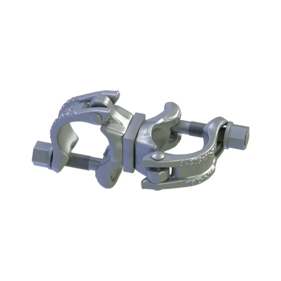 Distance Coupler Fitting