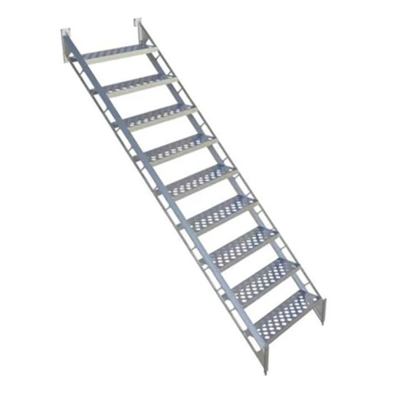 Stair Flight