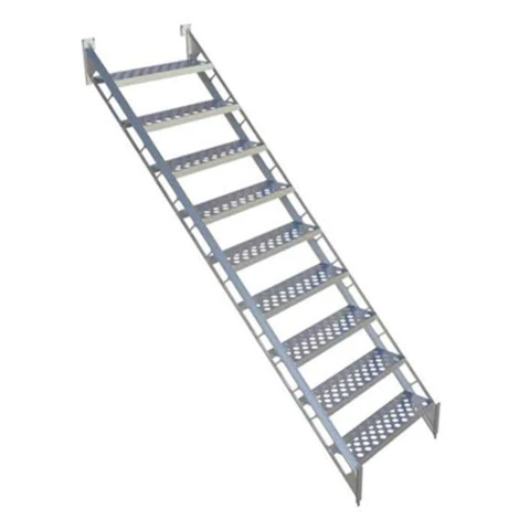 Stair Flight