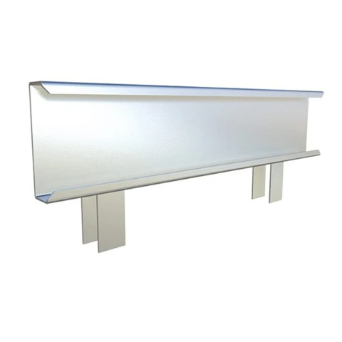 Side Toe Board