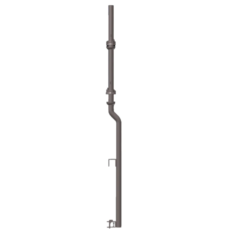 Swan Neck Standard