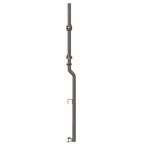 Swan Neck Standard